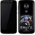 Liquid Blue NFL Indianapolis Colts Running Back Moto E5 Play Skin